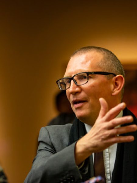 【Interview】Philippe Cinquini, commissaire de l’exposition, raconte l’histoire de « La naissance des Beaux-Arts »