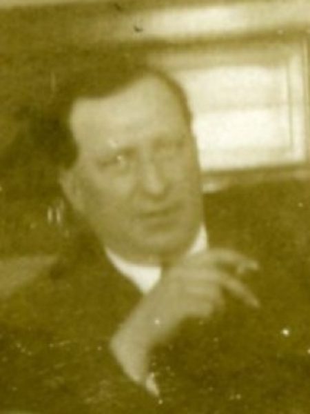 【Complément】Note 798 André Derain