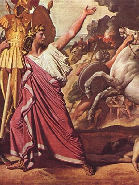 【Conférence】SmartMuse Courses L’Académie et les Beaux-Arts – Episode 1 : La naissance de l’exposition (1)