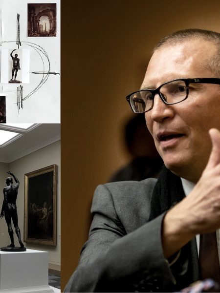 【Conférence】Dix questions sur « La Naissance des Beaux-Arts » ou la fabrique d’une exposition