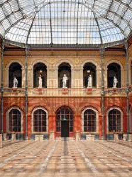 【Complément】Les changements de nom de l’École nationale supérieure des beaux-arts de Paris