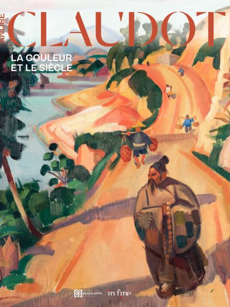 LE PROJET ARTISTIQUE D’ANDRÉ CLAUDOT EN CHINE 1926-1930