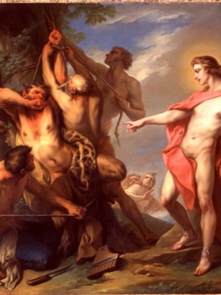【Conférence】SmartMuse Courses L’Académie et les Beaux-Arts – Episode 2 : La naissance de l’exposition (2)