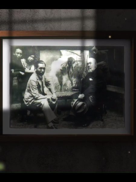 【Interview】L’art, un trait d’union et un dialogue centenaire entre la Chine et la France